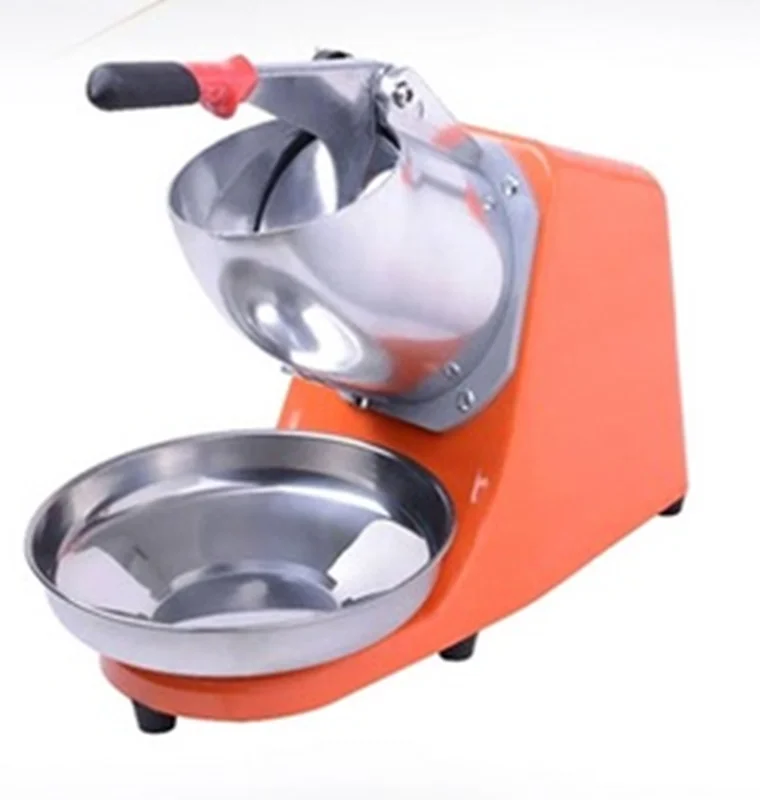 یخ خرد کن بوراكس