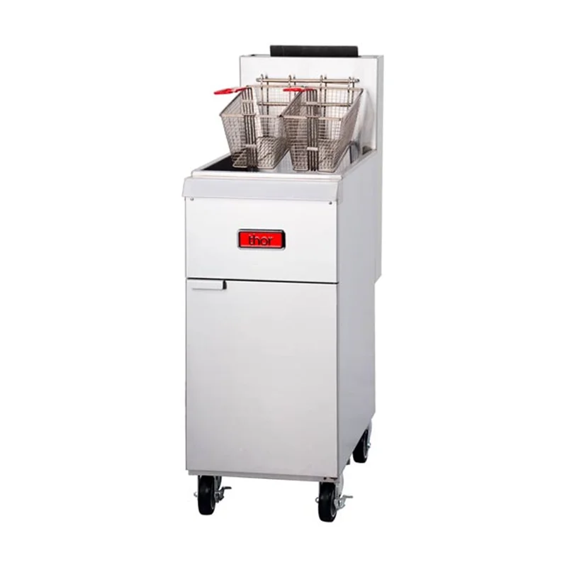 سرخ کن مبله 27 لیتری استار - STAR