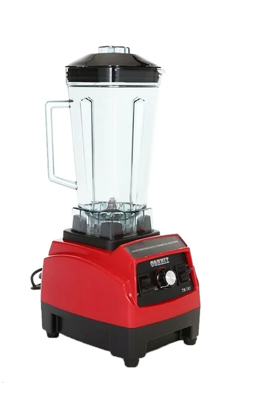 مخلوط کن (بلندر) 2 لیتری 1500 وات کامیکس (COMMIX) مدل TM-767