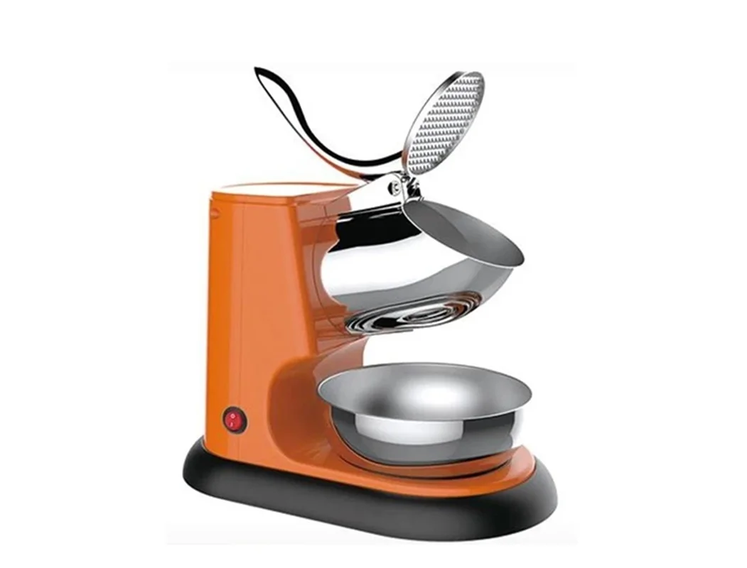 یخ پودر کن بست (BEST)