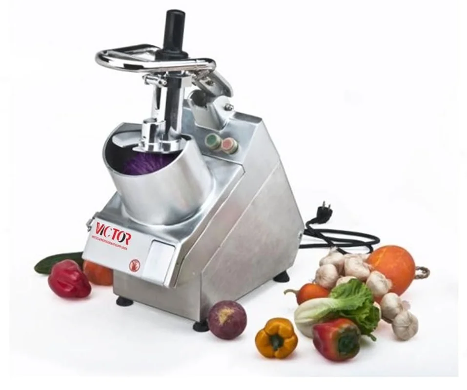 خلال کن برقی سیلندری ویکتور - VICTOR