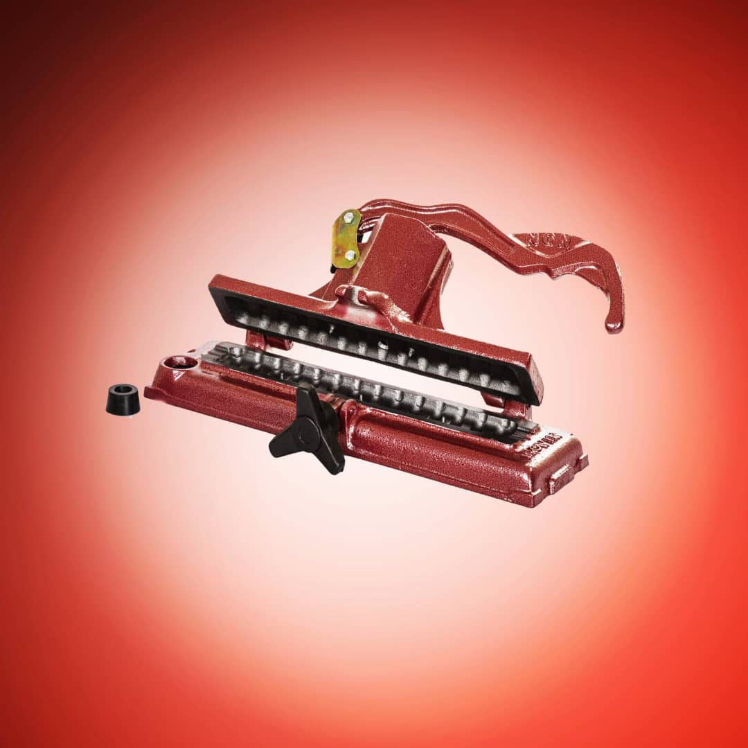 کباب زن (سیخ گیر ) مخزن آبی (قالب تفلون )