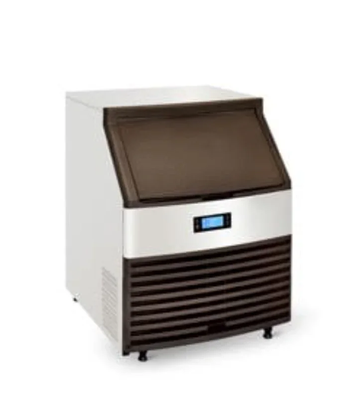 یخ ساز 25 کیلویی مکعبی الکتروکار