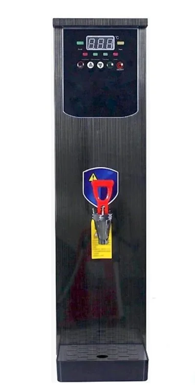 بویلر 20 لیتری استار