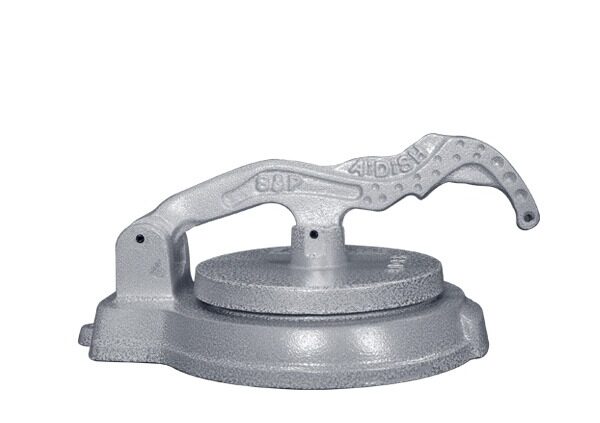 همبرگر زن استاتیک سایز 13 ( 100 گرمی ) آیدیش - AIDISH