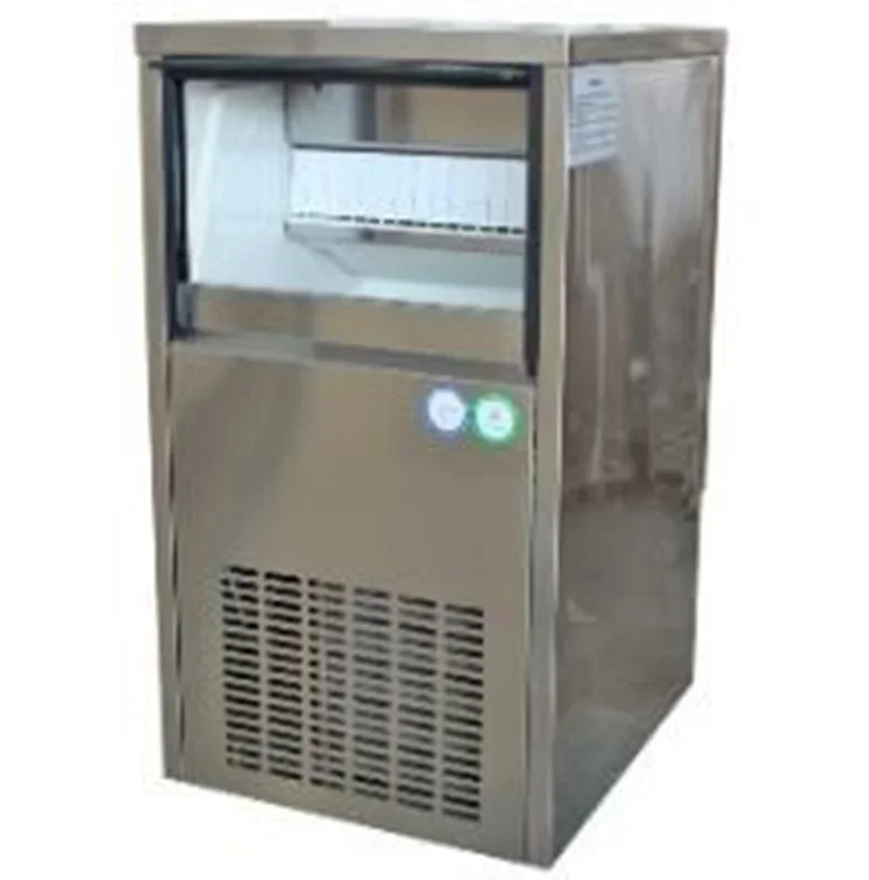 یخ ساز 50 کیلویی مکعبی استار