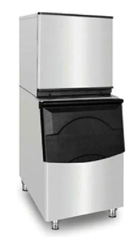 یخ ساز 40 کیلویی مکعبی الکتروکار