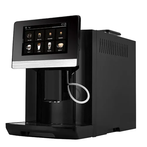 اسپرسوساز روپل مدل RPL-CM9000