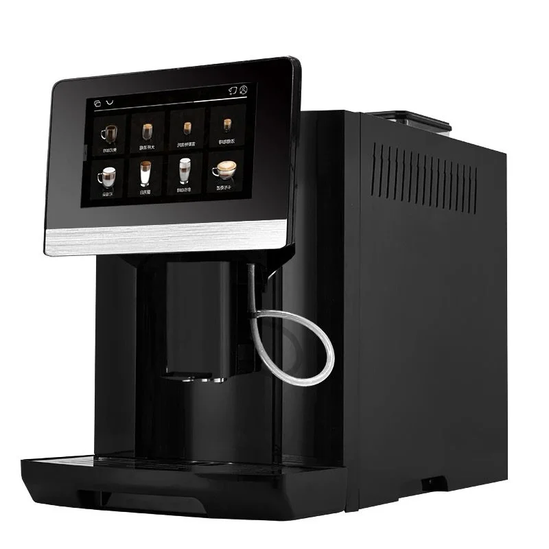 اسپرسوساز روپل مدل RPL-CM9000