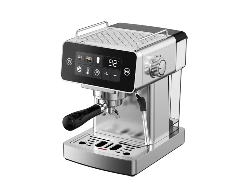 اسپرسوساز روپل مدل RPL-CM8041