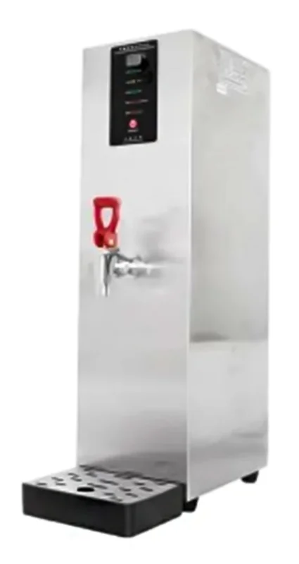 بویلر 10 لیتری استار