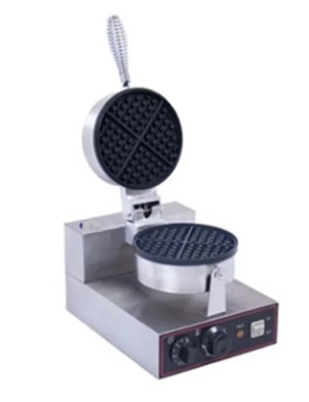 وافل ساز گرد تک خانه ویکتور - VICTOR JS1