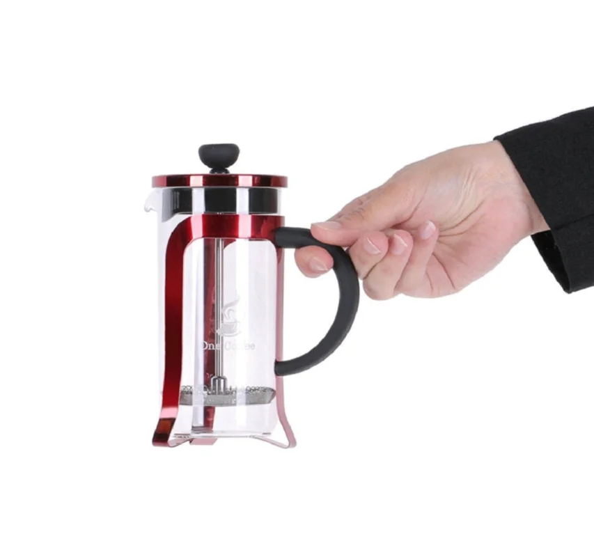 فرنچ پرس B450-600 وان کافی