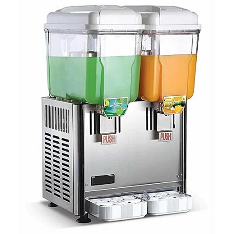 شربت سرد کن ( 1 و 2 و 3 مخزن ) استار - STAR