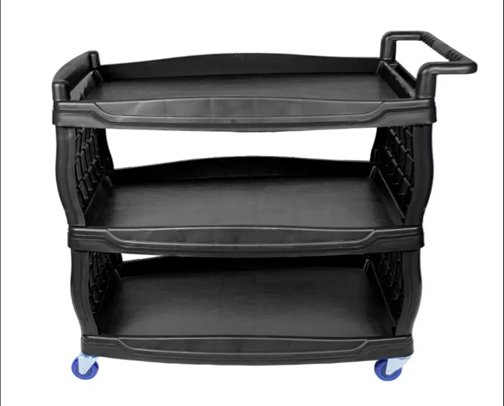 ترولی راویس (RAWIS) یا ترولی حمل غذا گرم