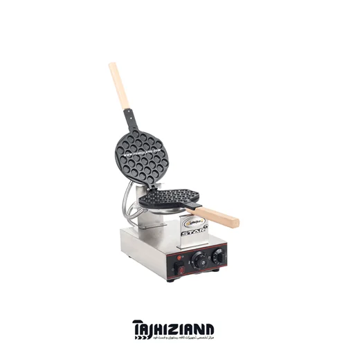 وافل ساز تخم مرغی استار- STAR