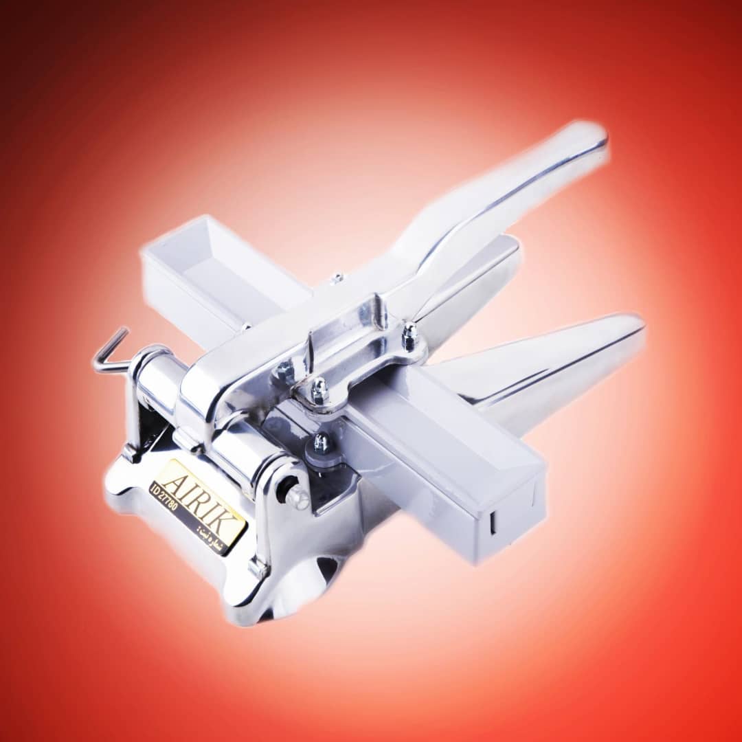 کباب زن (سیخ گیر ) آیریک