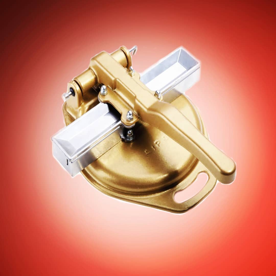 کباب زن (سیخ گیر ) آيتک