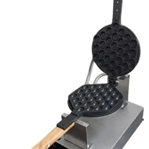 وافل ساز تخم مرغی ویکتور - VICTOR JS6