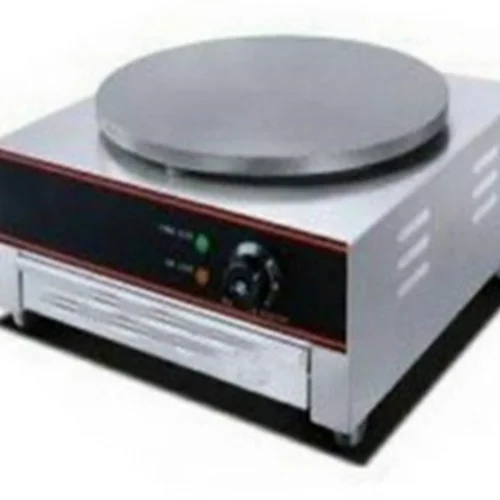 کرپ ساز برقی استار