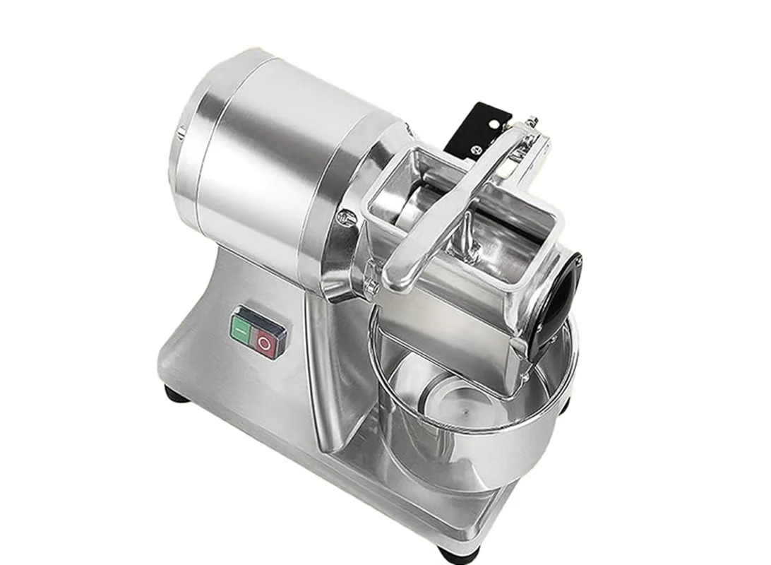 رنده برقی بست پنیر پیتزا و خشکبار (BEST)