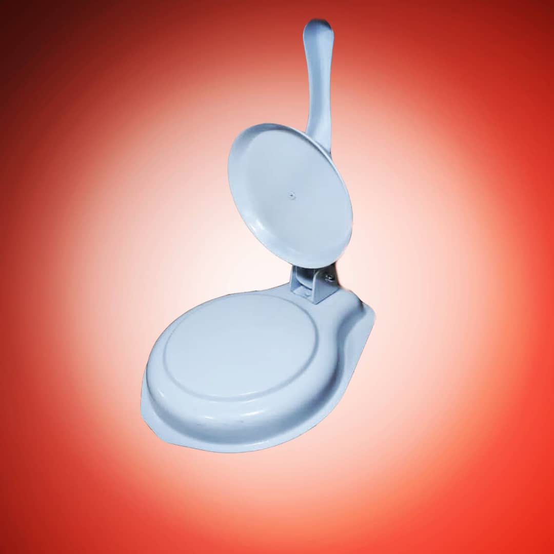 همبرگرزن پرسی ( سایز 15 و 17 ) اورانوس رنگی