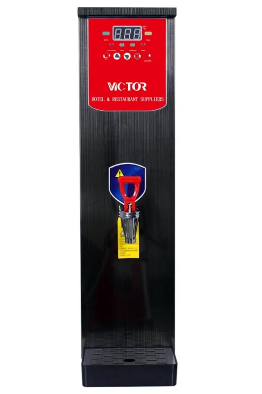 بویلر 10 لیتری متصل به آب شهری ویکتور - VICTOR