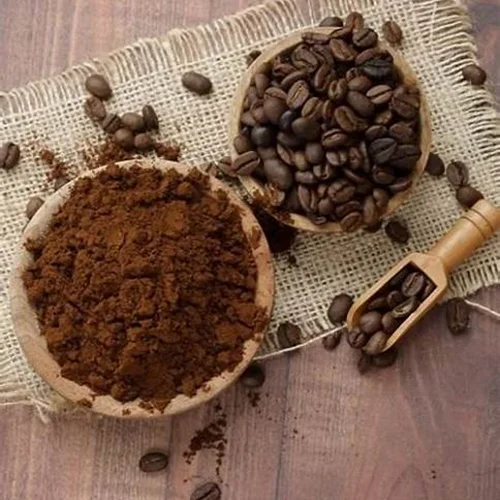 دان بمب سویا کافی